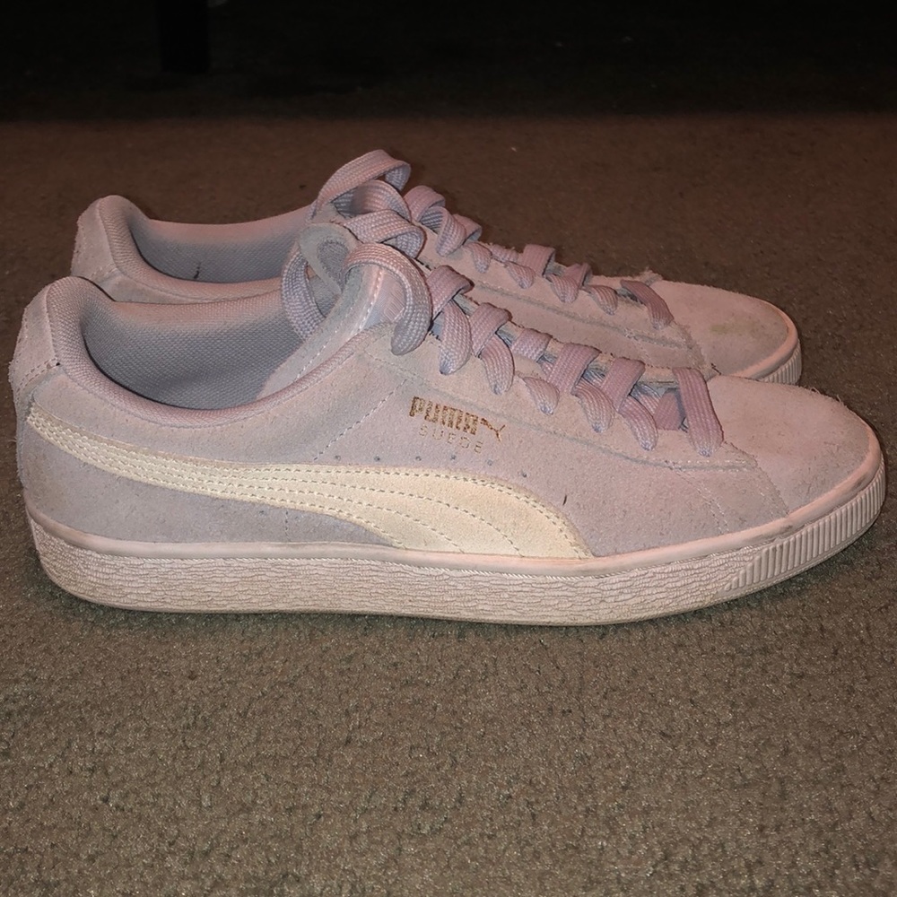 Pumas